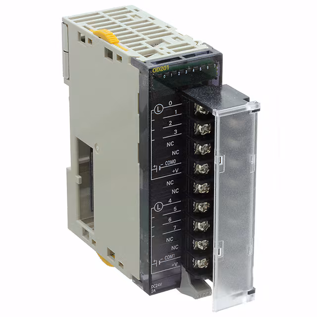 CJ1W-OD201 Omron Automation and Safety Steuerungen - SPS-Module